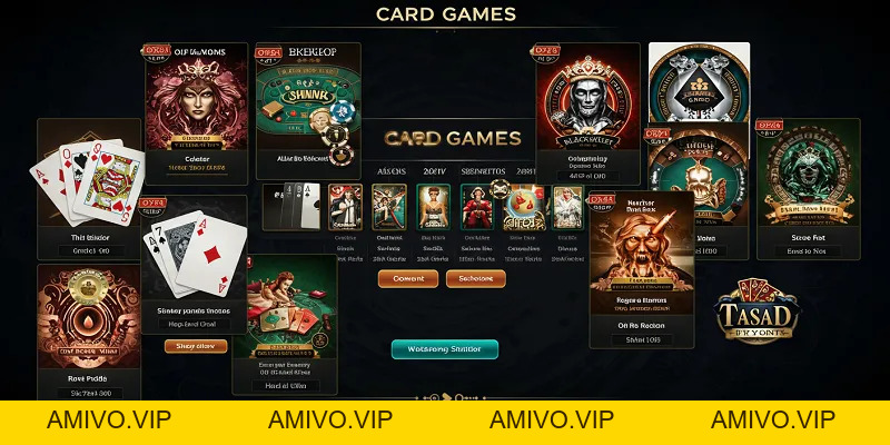 Game bài Rs88 - Trải nghiệm cá cược đẳng cấp