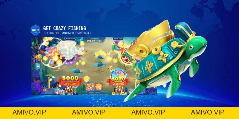 Bắn cá Rs88 - Chinh phục tựa game hấp dẫn nhất 2026