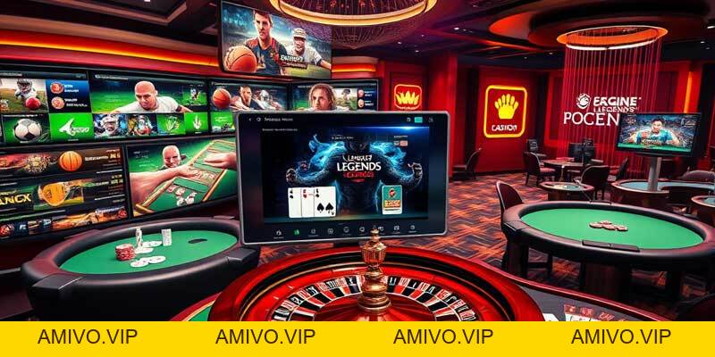 Live Casino Rs88 - Cổng game top đầu châu Á