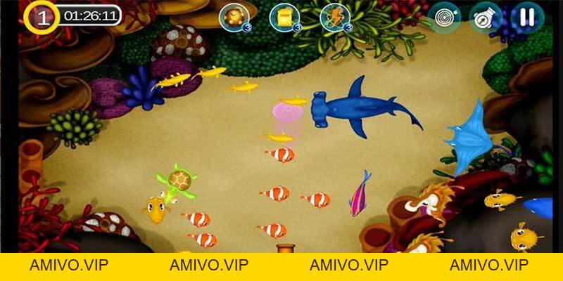 Bắn cá Rs88 - Chinh phục tựa game hấp dẫn nhất 2026
