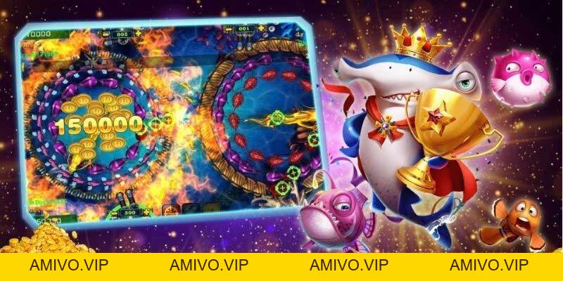 Bắn cá Rs88 - Chinh phục tựa game hấp dẫn nhất 2026