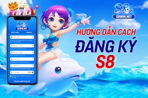 S8 – Trang Chủ S8.COM Chính Thức 2026, Cơ Hội Nhận Galaxy S8