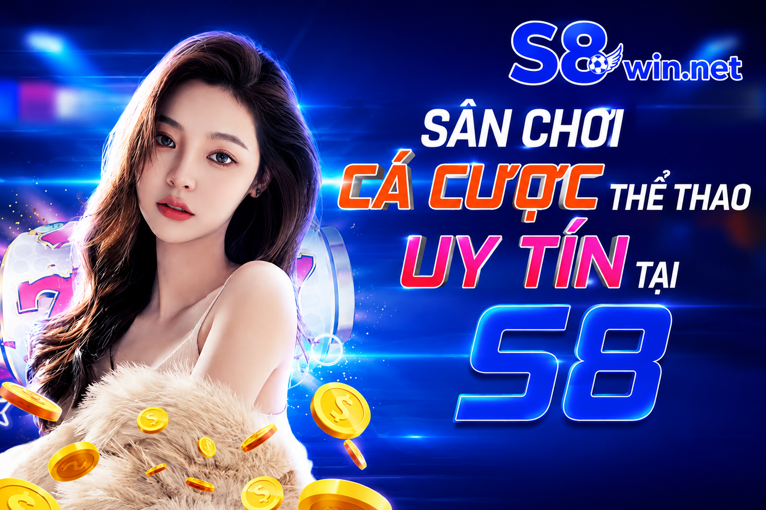 S8 – Trang Chủ S8.COM Chính Thức 2026, Cơ Hội Nhận Galaxy S8