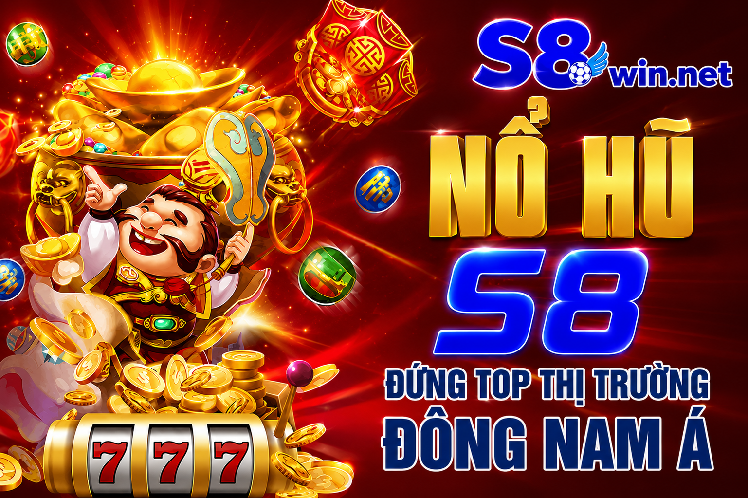 S8 – Trang Chủ S8.COM Chính Thức 2026, Cơ Hội Nhận Galaxy S8
