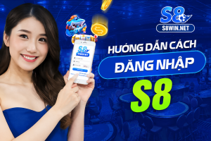 S8 – Trang Chủ S8.COM Chính Thức 2026, Cơ Hội Nhận Galaxy S8