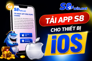 S8 – Trang Chủ S8.COM Chính Thức 2026, Cơ Hội Nhận Galaxy S8
