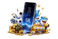 S8 – Trang Chủ S8.COM Chính Thức 2026, Cơ Hội Nhận Galaxy S8